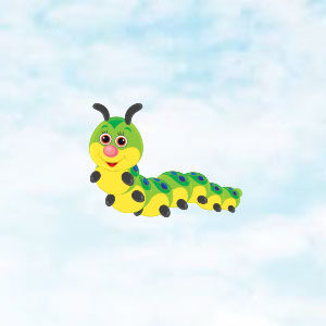 caterpillar