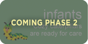 infants coming in phase 2