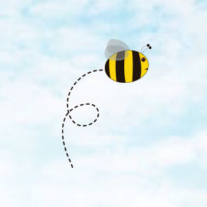 bee